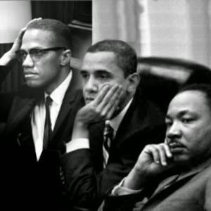 Meet your Posher, Tyrone